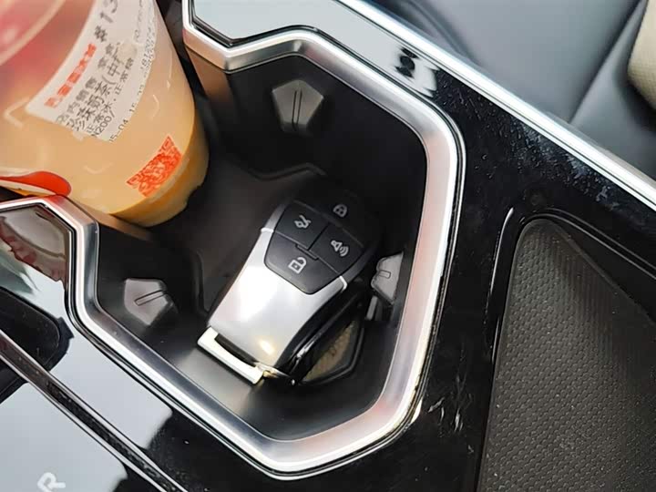 Beijing X55 (Mofang) 2023 2023款 1.5T DCT黄金版