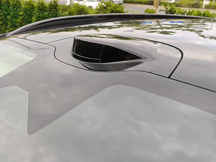 Zeekr 007 GT 2025 2025款 四驱智驾版 75kWh