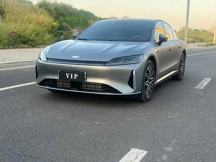 Chery Fulwin A9L 2025 2025款 260超长续航尊贵版