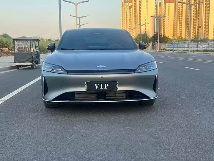 Chery Fulwin A9L 2025 2025款 260超长续航尊贵版