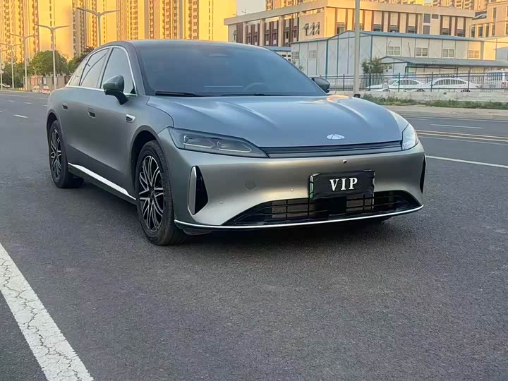 Chery Fulwin A9L 2025 2025款 260超长续航尊贵版