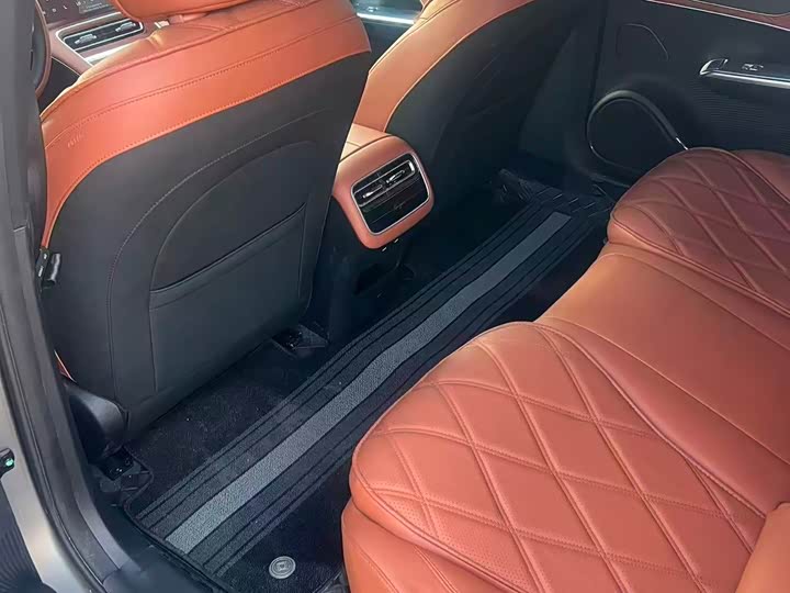 Chery Fulwin A9L 2025 2025款 260超长续航尊贵版