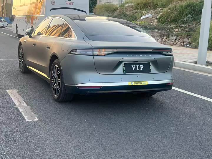 Chery Fulwin A9L 2025 2025款 260超长续航尊贵版