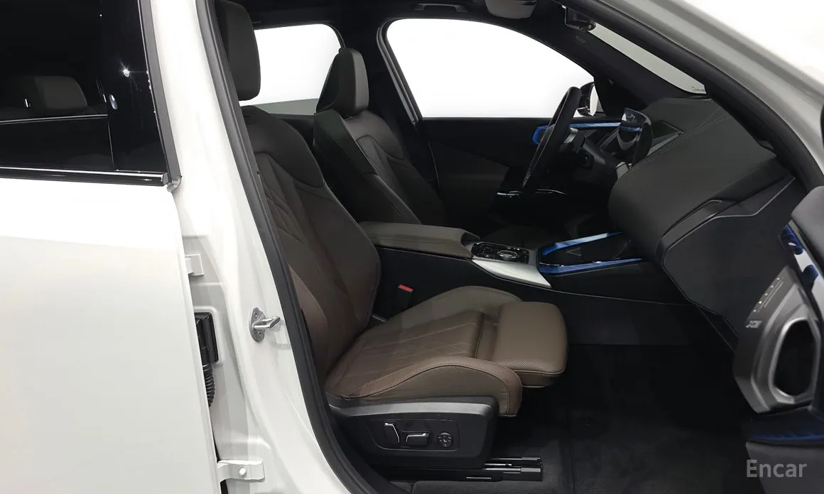BMW X3 2024 xDrive 20 M Sport