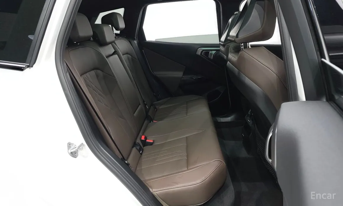 BMW X3 2024 xDrive 20 M Sport