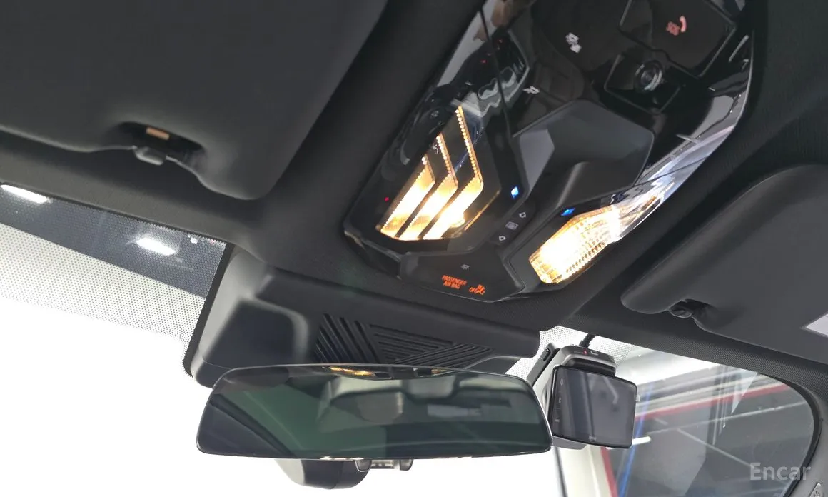 BMW X3 2024 xDrive 20 M Sport