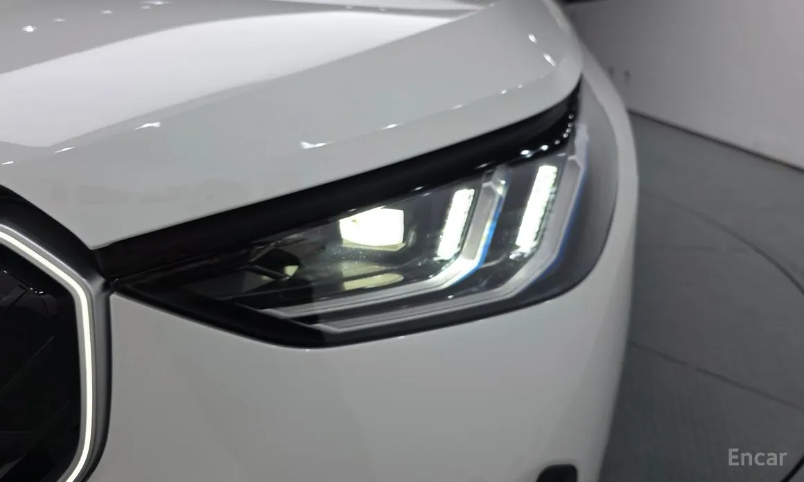 BMW X3 2024 xDrive 20 M Sport