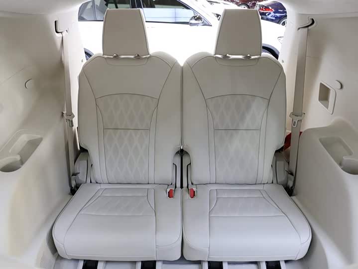 Buick Enclave 2022 2022款 652T 四驱Avenir艾维亚 6座