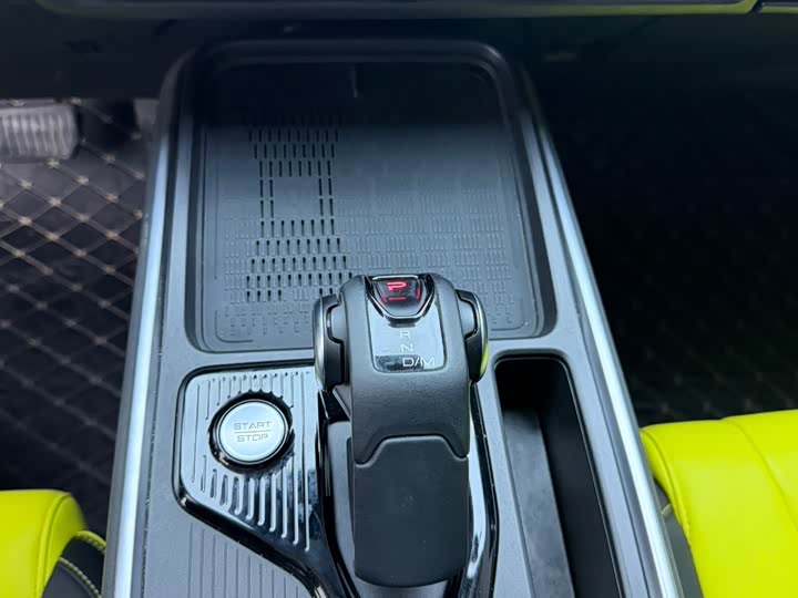 Haval KuGou 2022 2022款 1.5T DCT四驱潮野版