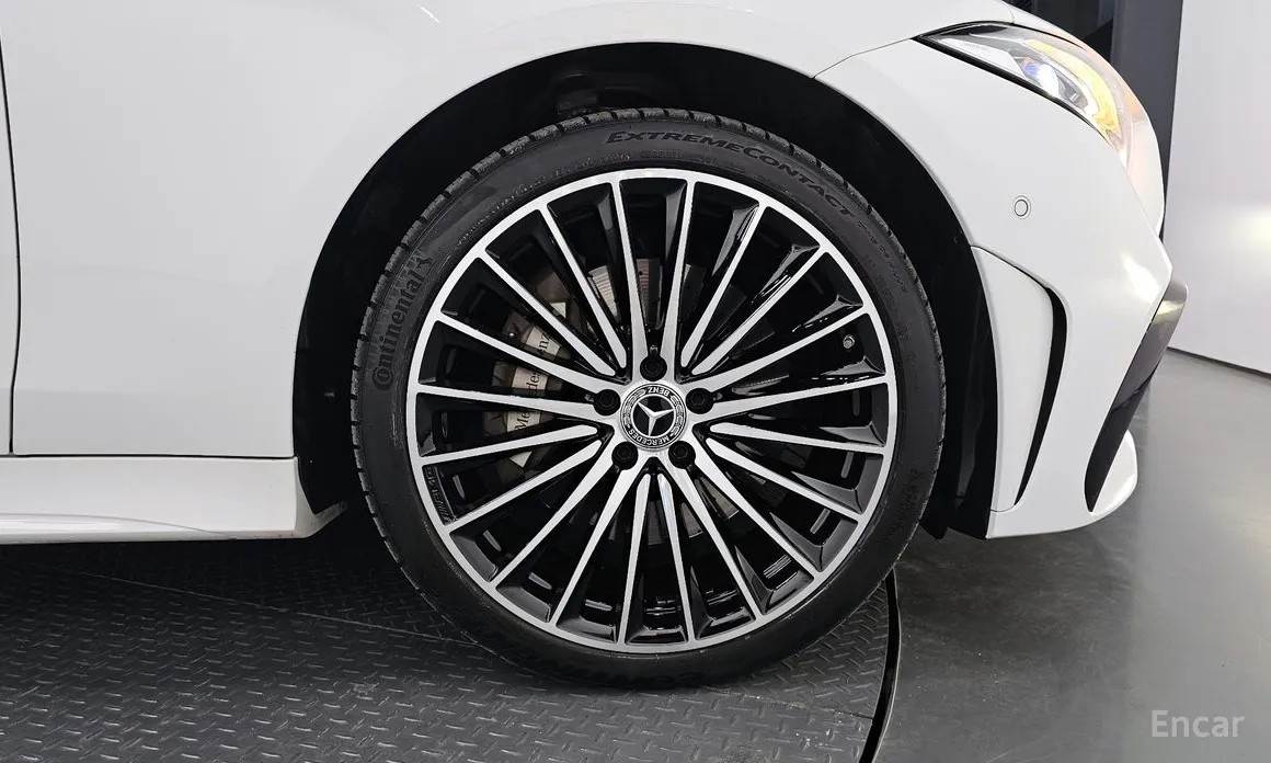 Mercedes-Benz CLS-Class 2018 CLS450 4MATIC