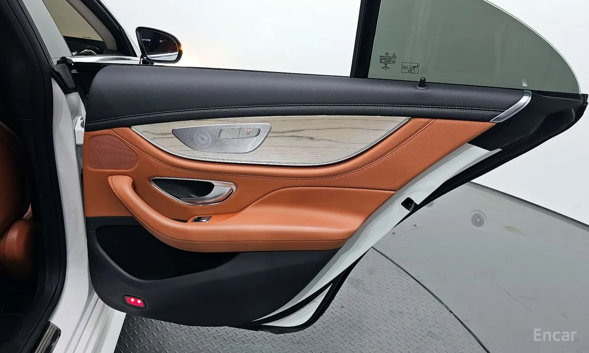 Mercedes-Benz CLS-Class 2018 CLS450 4MATIC