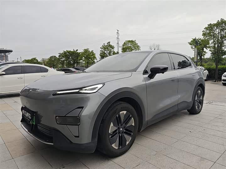 Changan Deepal S05 2024 2024款 510Max纯电版