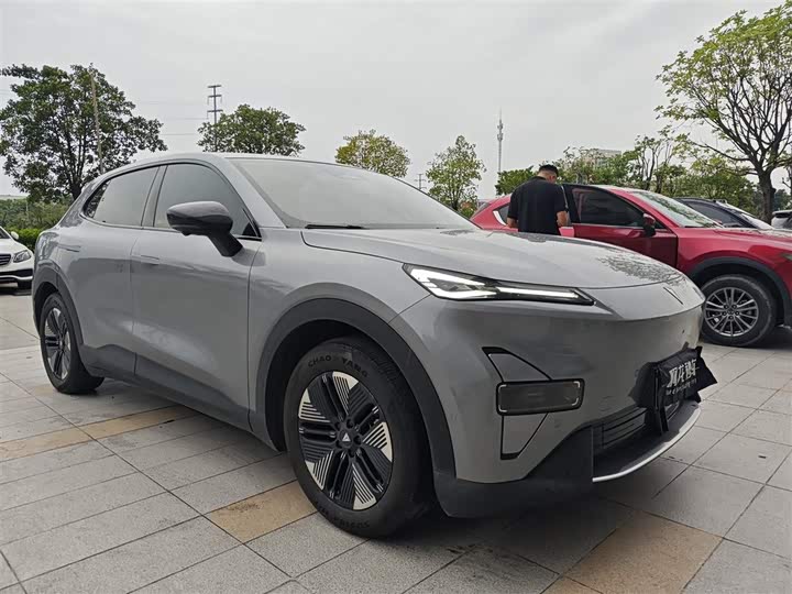 Changan Deepal S05 2024 2024款 510Max纯电版