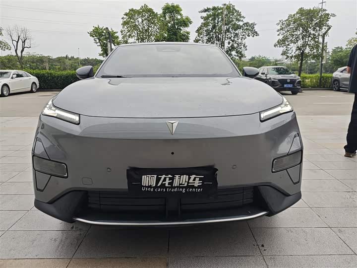 Changan Deepal S05 2024 2024款 510Max纯电版