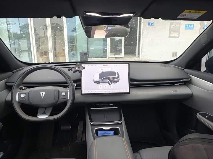 Changan Deepal S05 2024 2024款 510Max纯电版
