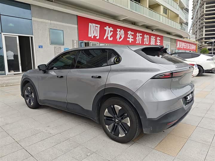 Changan Deepal S05 2024 2024款 510Max纯电版