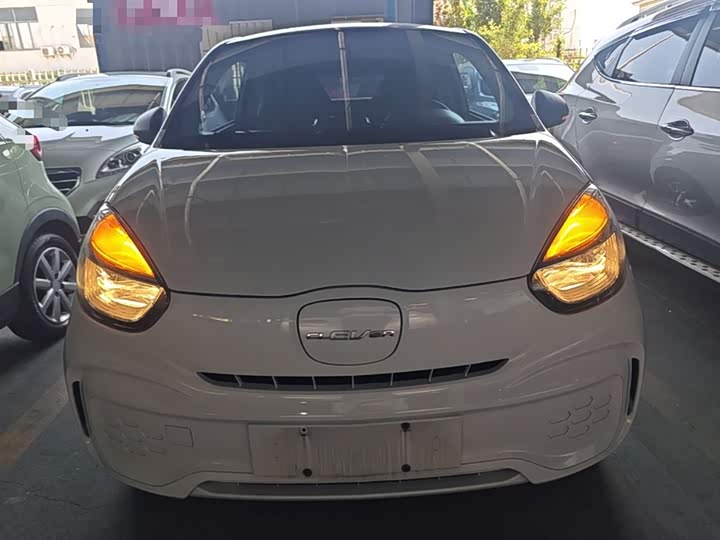 Roewe Clever 2022 2022款 311km元气啵啵版