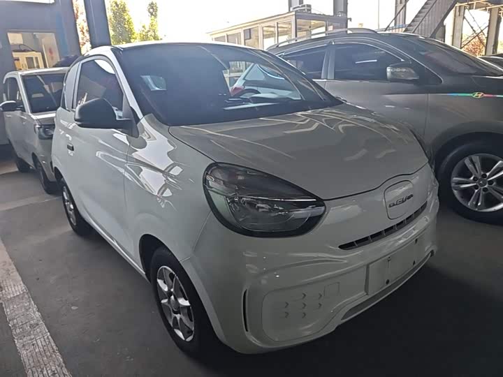 Roewe Clever 2022 2022款 311km元气啵啵版