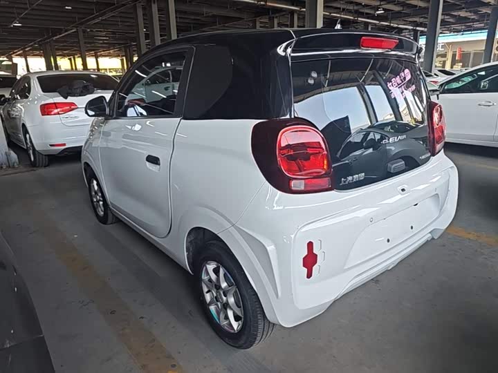 Roewe Clever 2022 2022款 311km元气啵啵版