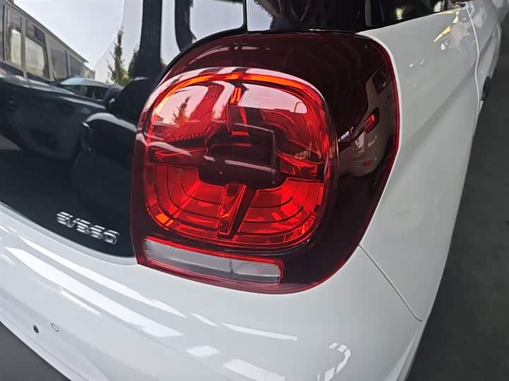 Roewe Clever 2022 2022款 311km元气啵啵版