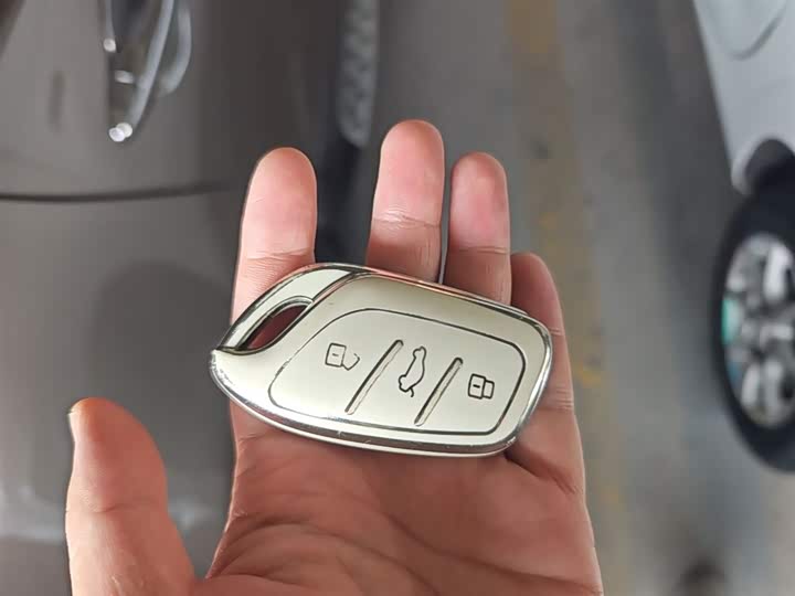 Roewe Clever 2022 2022款 311km元气啵啵版