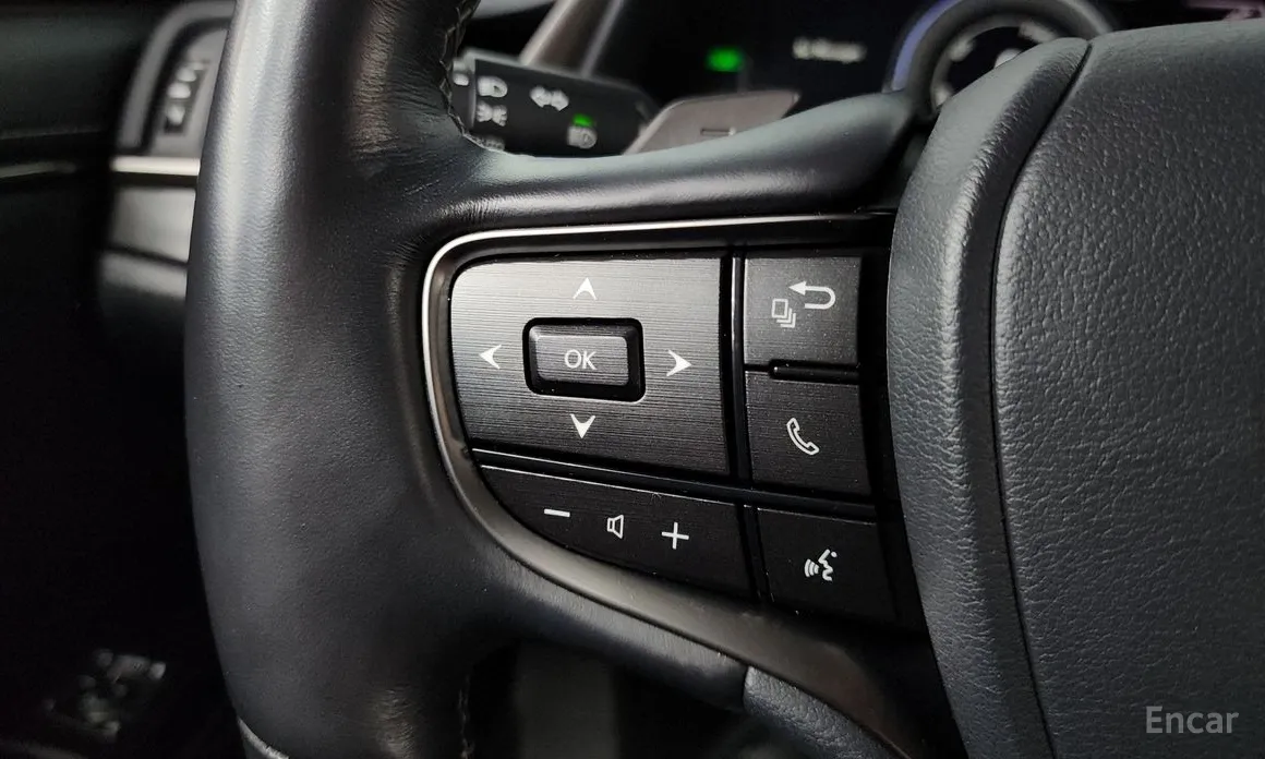 Lexus ES 2018 Luxury