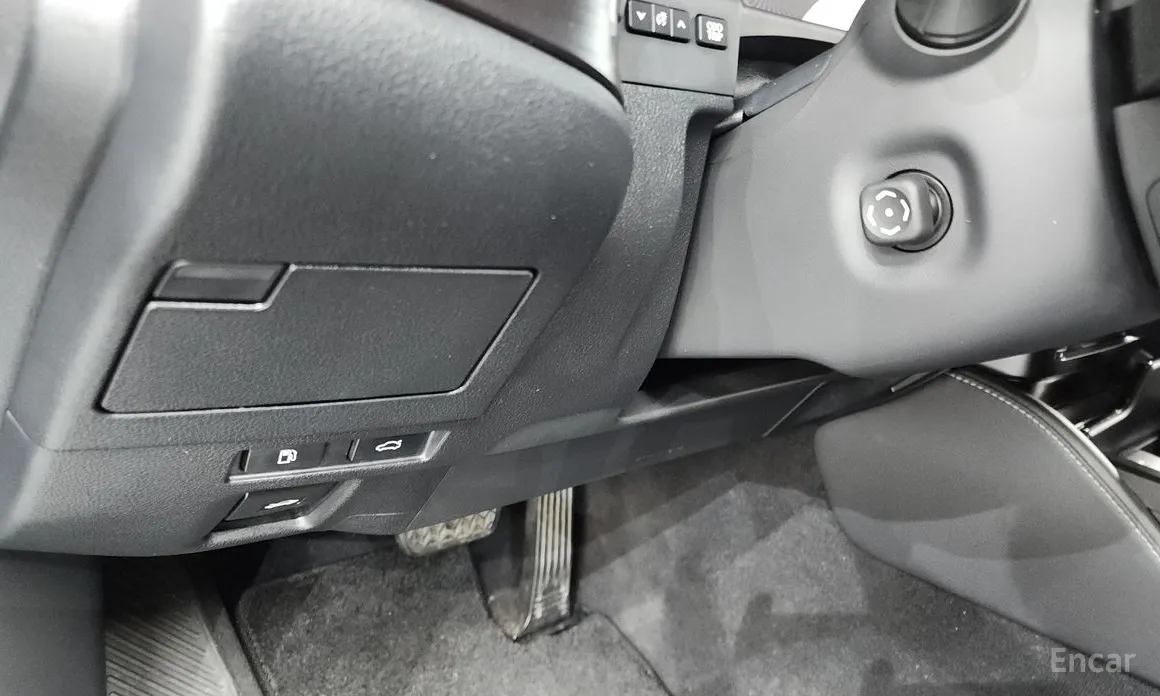 Lexus ES 2018 Luxury