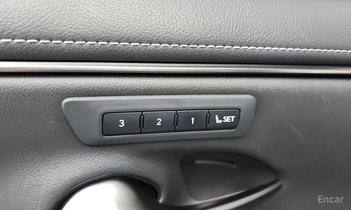 Lexus ES 2018 Luxury