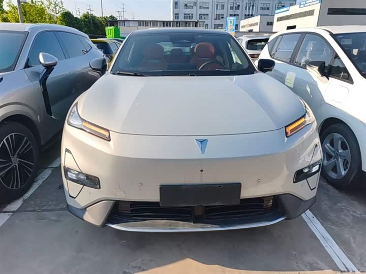 Changan Deepal S05 2024 2024款 510Plus纯电版