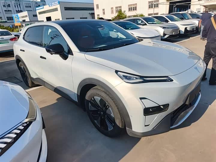 Changan Deepal S05 2024 2024款 510Plus纯电版