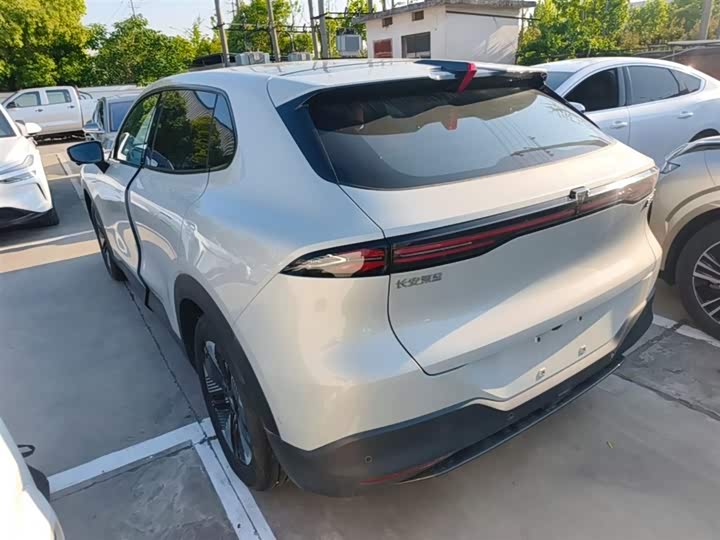 Changan Deepal S05 2024 2024款 510Plus纯电版