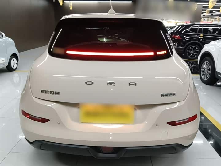 Ora Good Cat (03) 2024 2024款 401km 豪华型