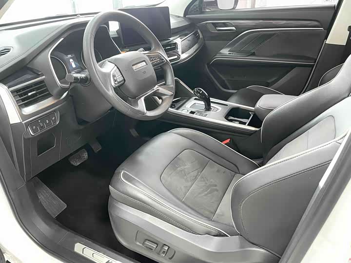 Фото 7 - Haval H6
