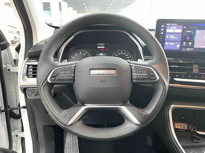 Фото 8 - Haval H6