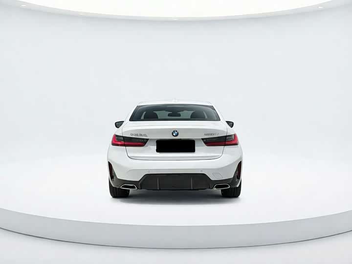 Фото 4 - BMW 3 Series
