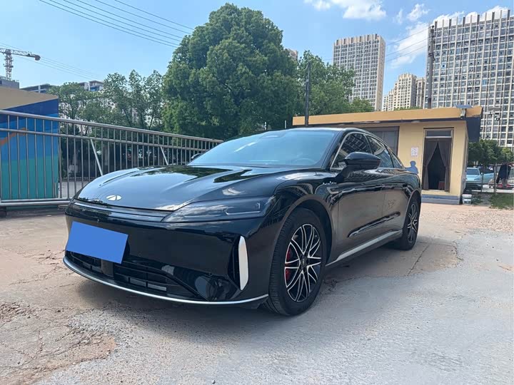Chery Fulwin A9L 2025 2025款 260超长续航豪华版