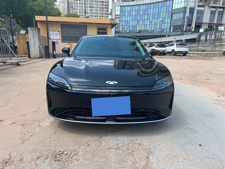 Chery Fulwin A9L 2025 2025款 260超长续航豪华版