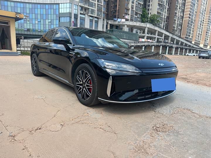 Chery Fulwin A9L 2025 2025款 260超长续航豪华版