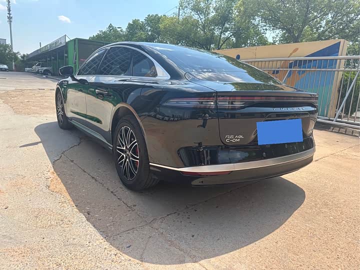 Chery Fulwin A9L 2025 2025款 260超长续航豪华版