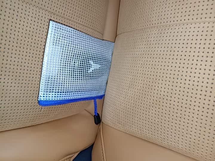 Voyah Passion 2024 2024款 PHEV 四驱超长续航旗舰版