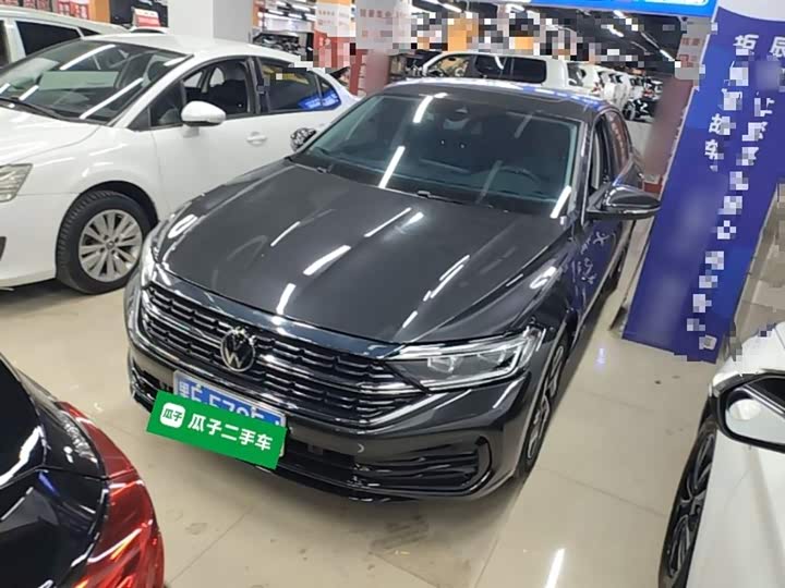 Фото 2 - Volkswagen Sagitar L