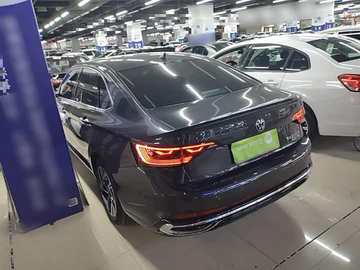 Фото 5 - Volkswagen Sagitar L
