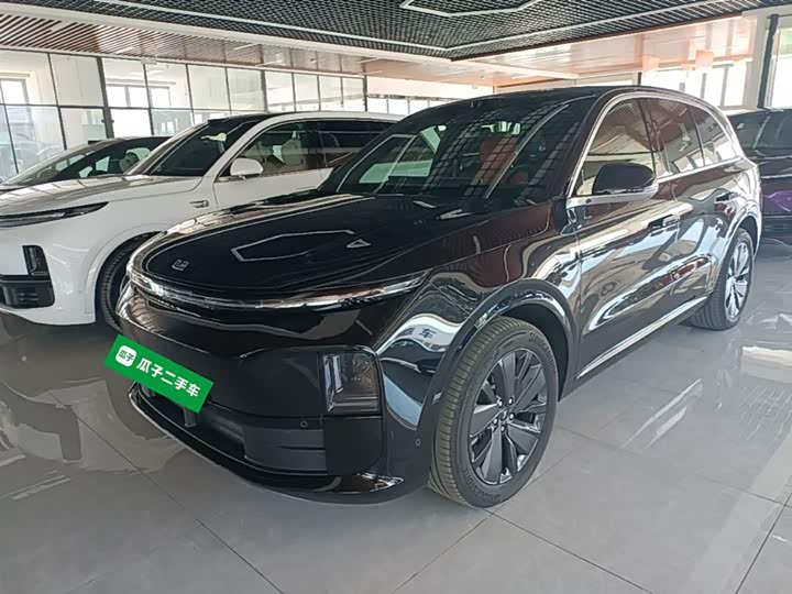 Photo 1 - LiXiang L6