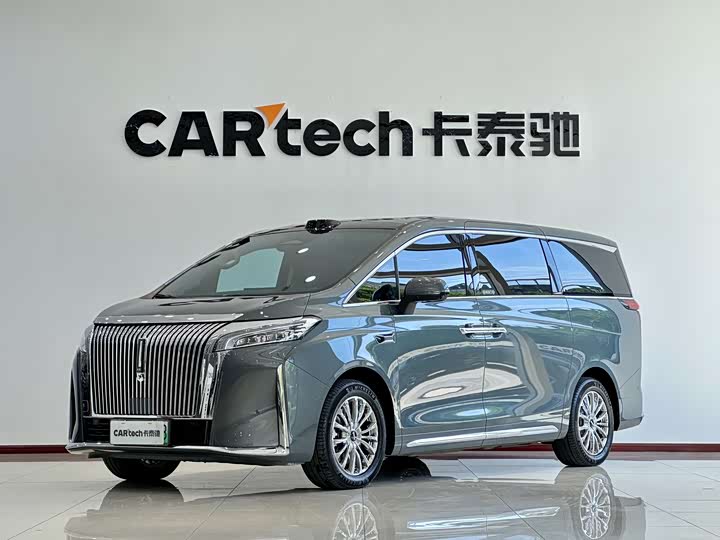 Wey Gaoshan 2025 2025款 四驱高山8