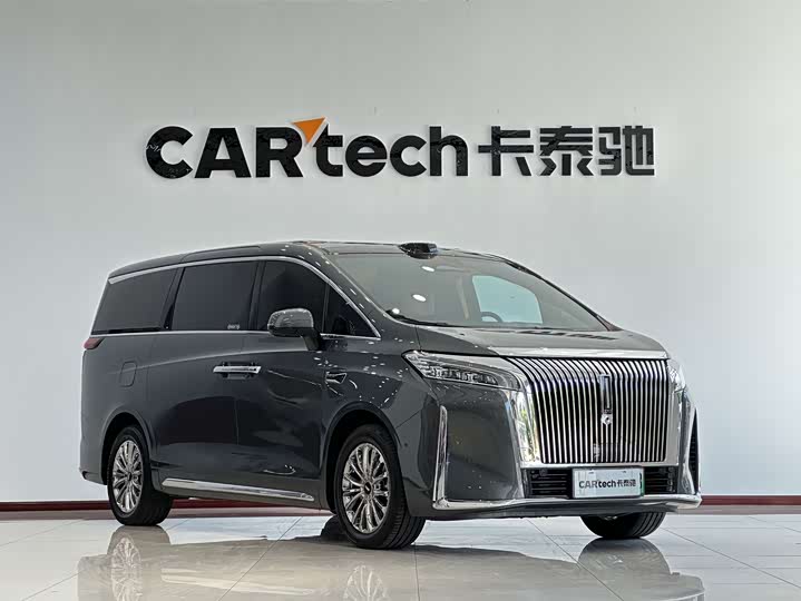 Wey Gaoshan 2025 2025款 四驱高山8