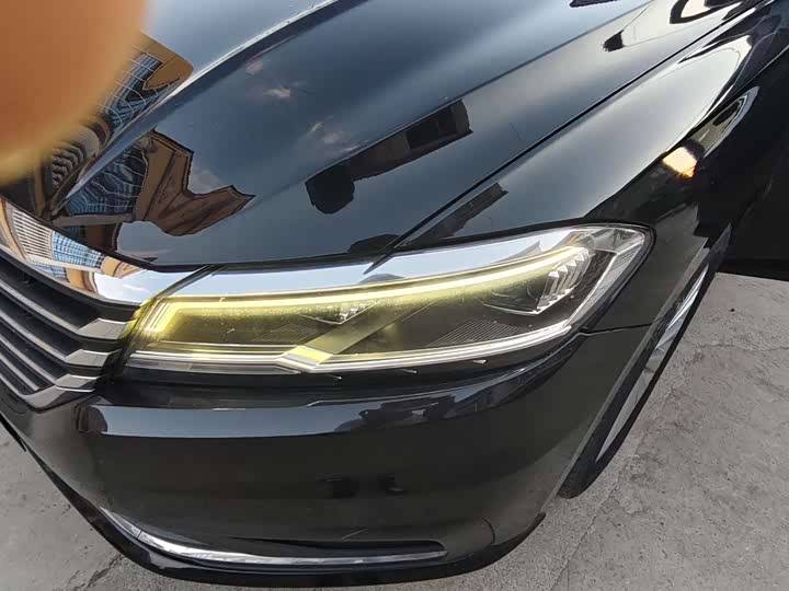 Volkswagen Lavida 2021 2021款 280TSI DSG舒适版