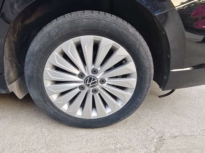 Volkswagen Lavida 2021 2021款 280TSI DSG舒适版