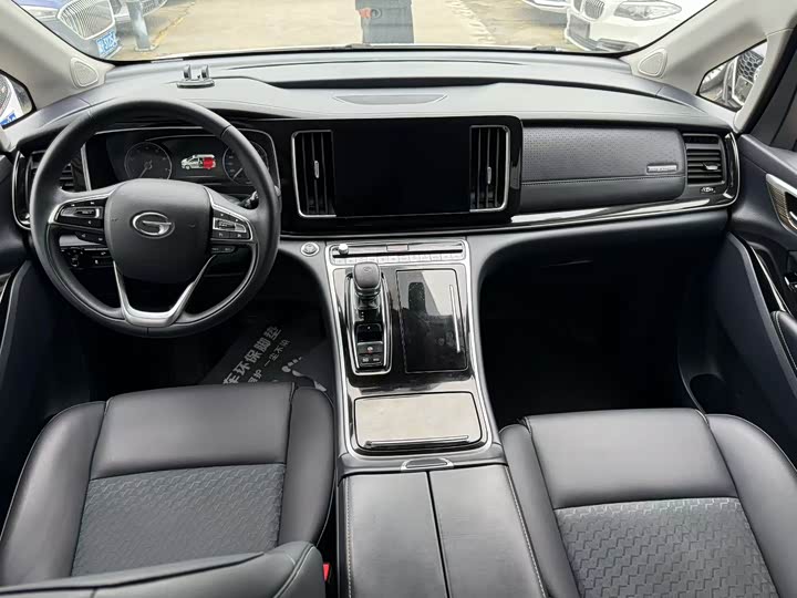 Zdjęcie 6 - GAC Trumpchi M8