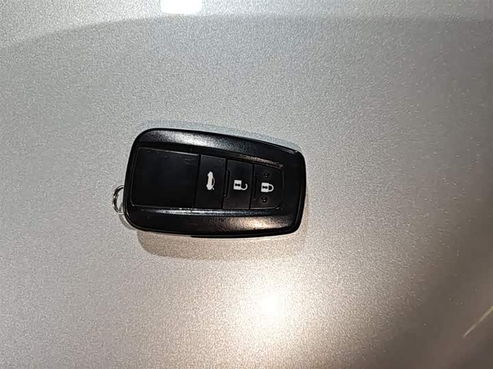 Фото 9 - Toyota Levin