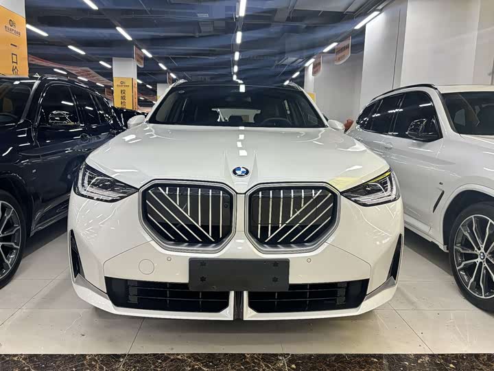 Zdjęcie 2 - BMW X3